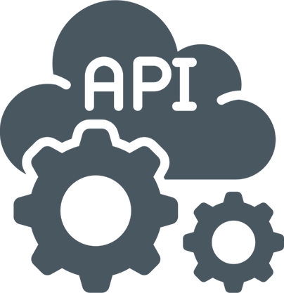 470+ REST APIs